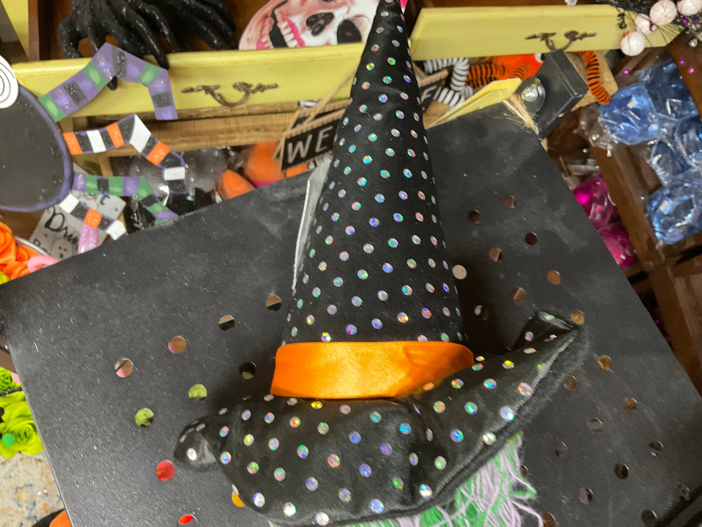 Which is hat with hair? - CancreekDesigns