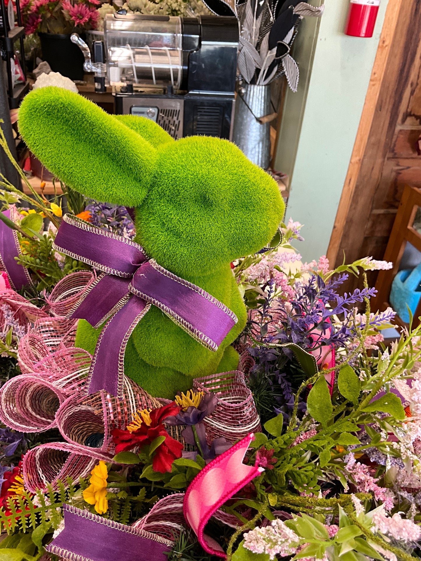 Spring Centerpiece