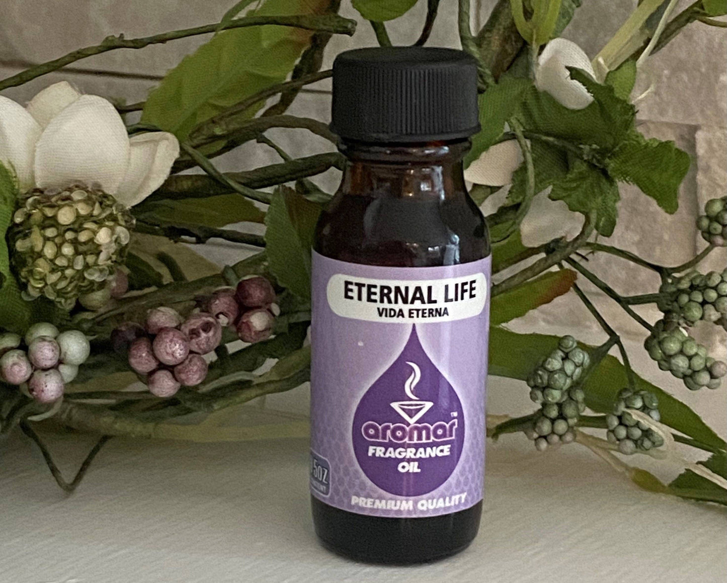 Oil Diffuser for Essential Oils, Unique Memorial Gift: Diffuser