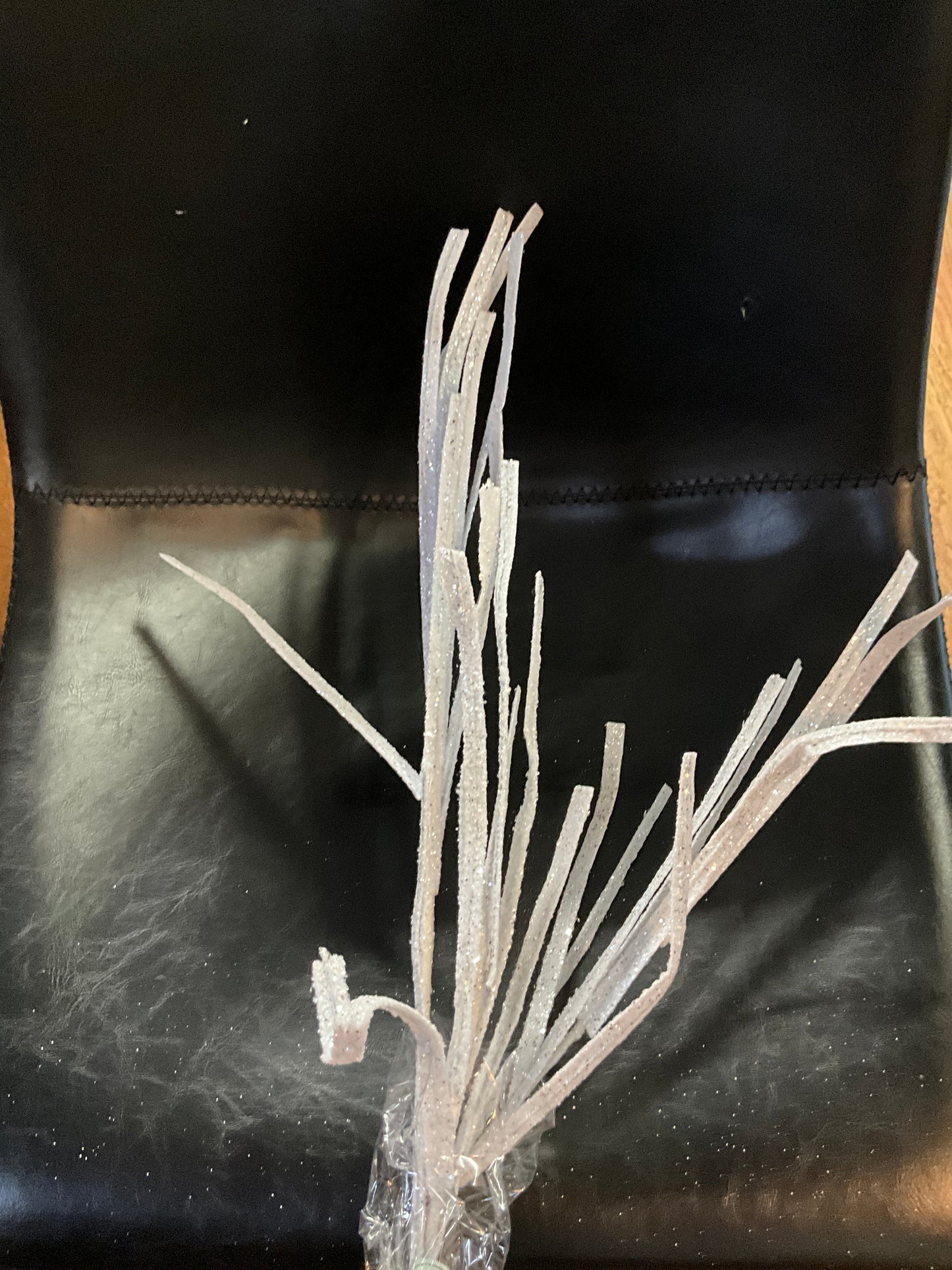 glitter crystal spray - CancreekDesigns