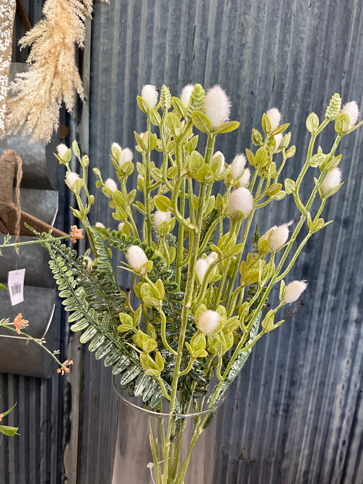 Fern and Berry Filler