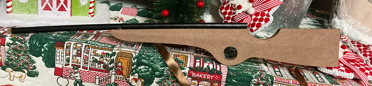 foam gun - CancreekDesigns