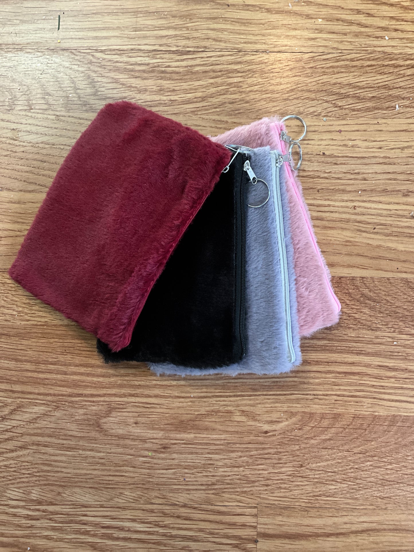 Accessory Bag - CancreekDesigns