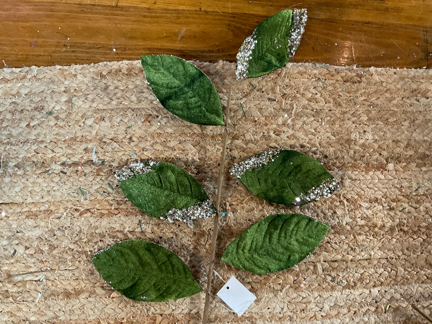 Magnolia Leaf