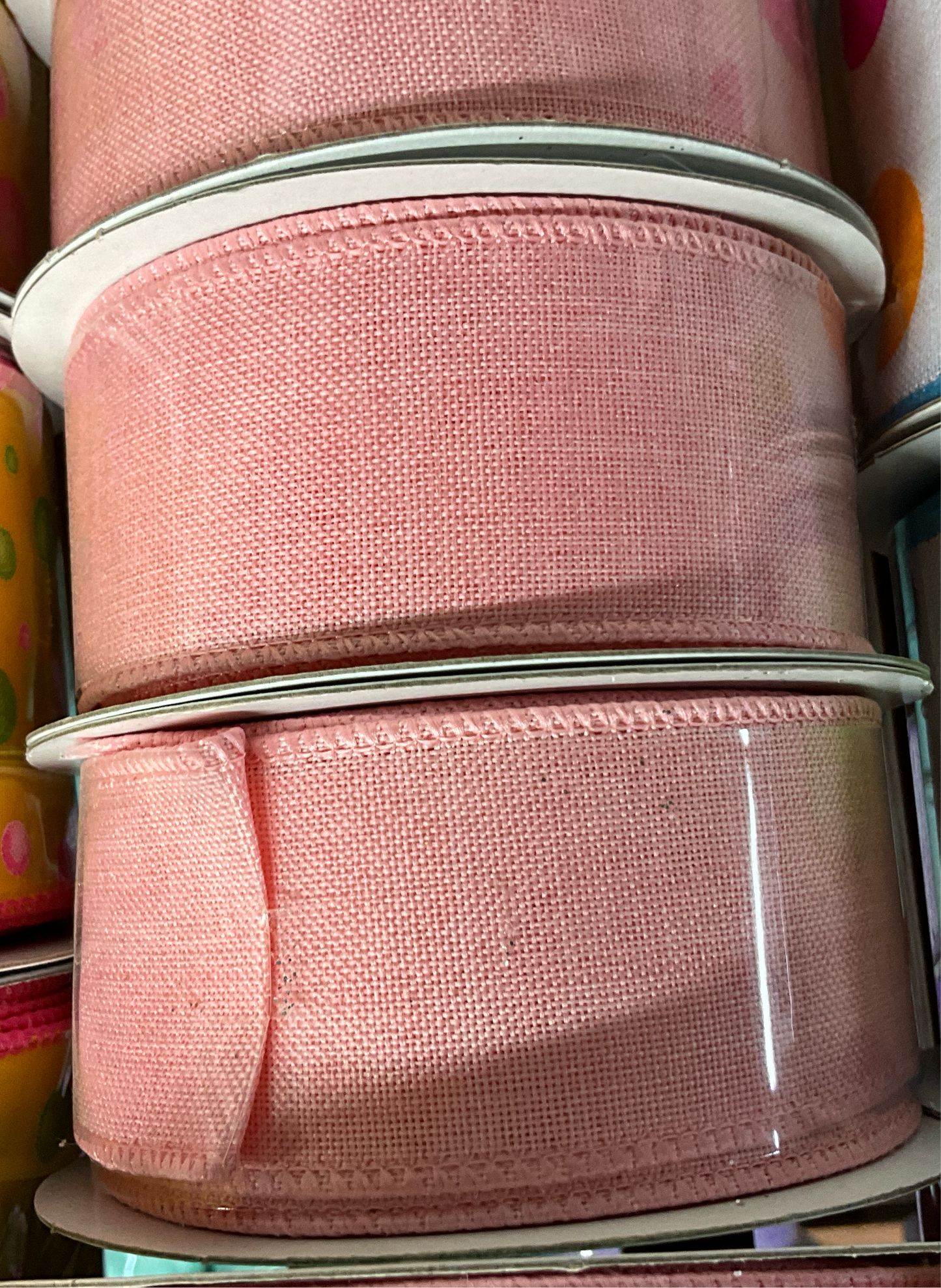 Pink Ribbon - CancreekDesigns