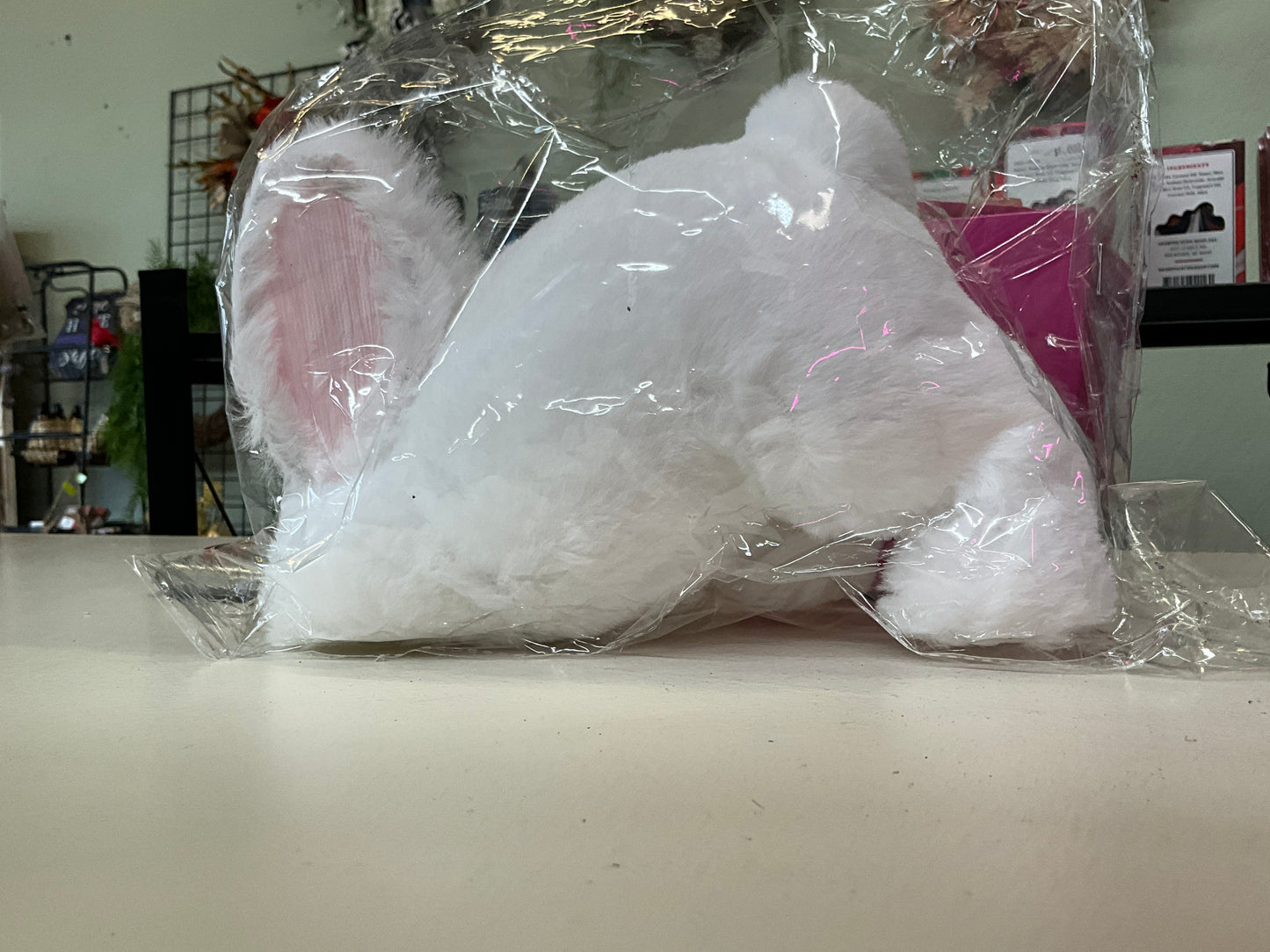 White Rabbit