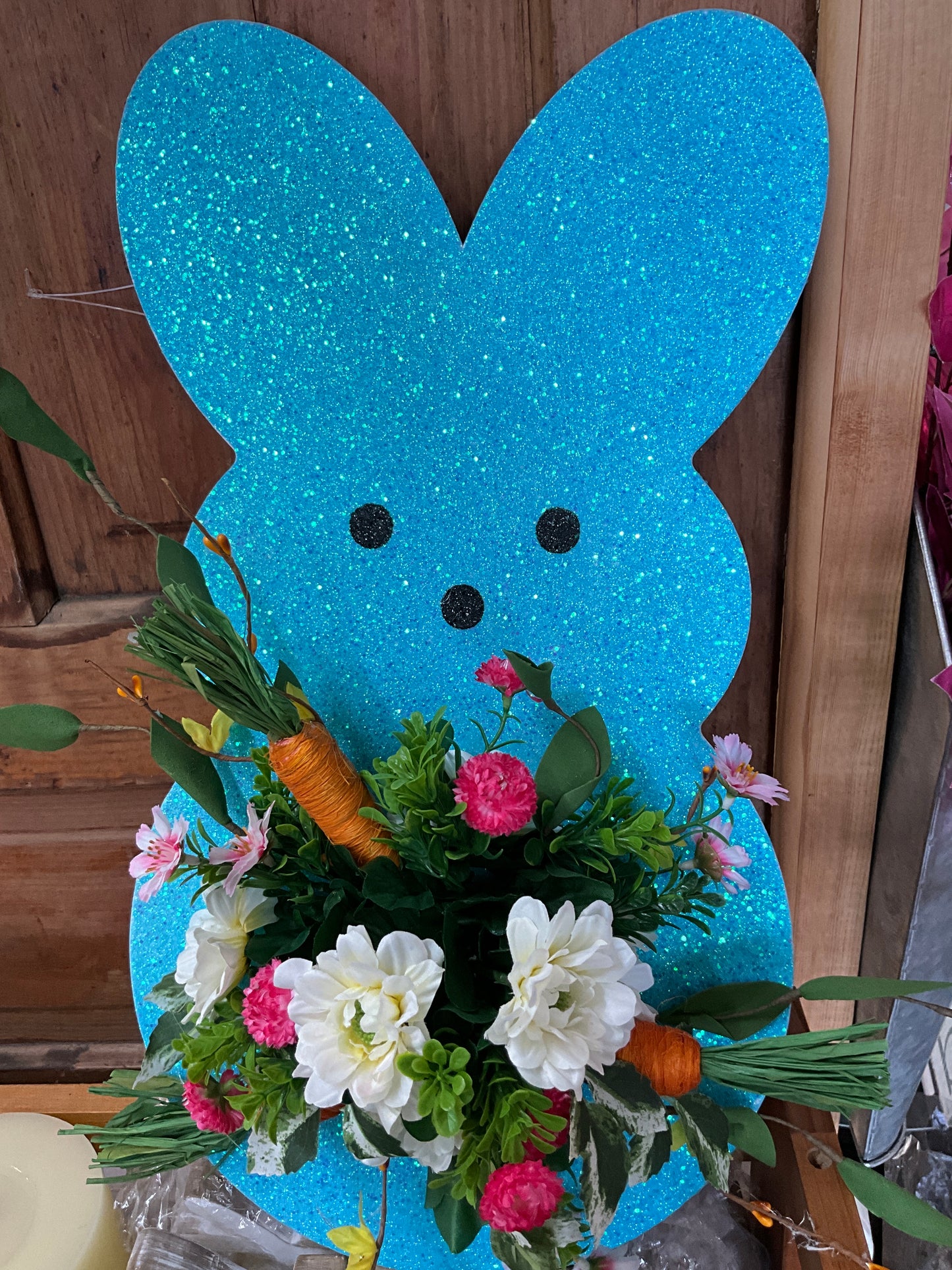 Peep Door Decor - CancreekDesigns