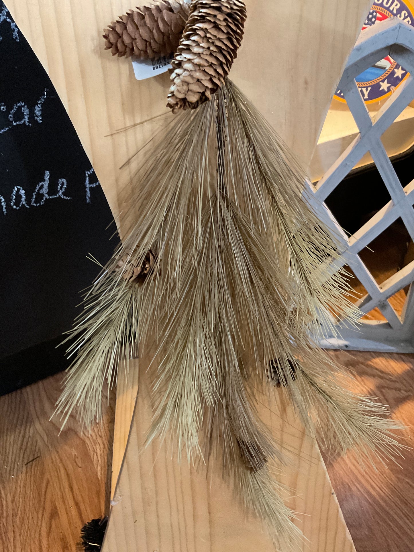 Pine Bough Spray - CancreekDesigns