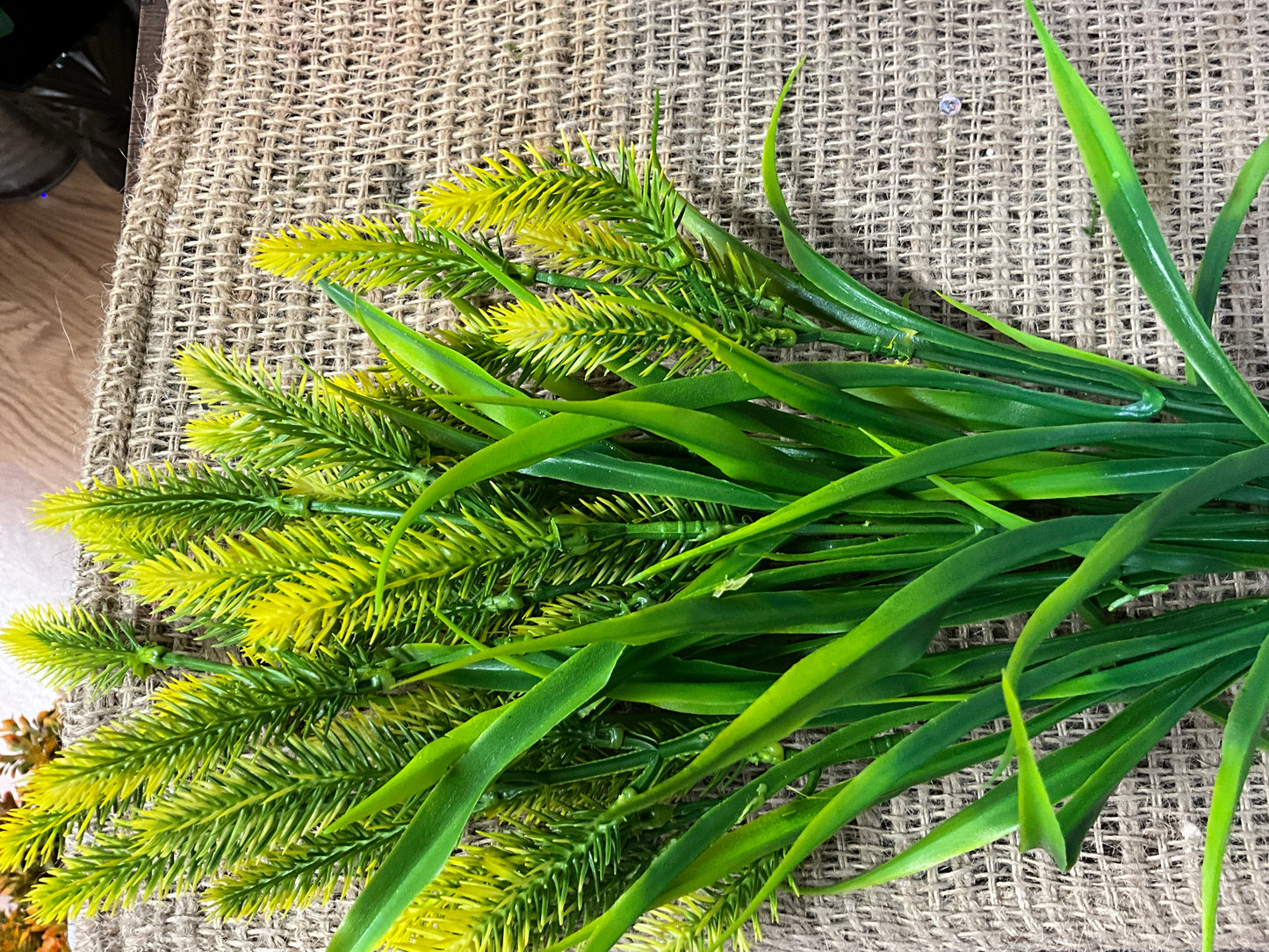 Grass Filler - CancreekDesigns