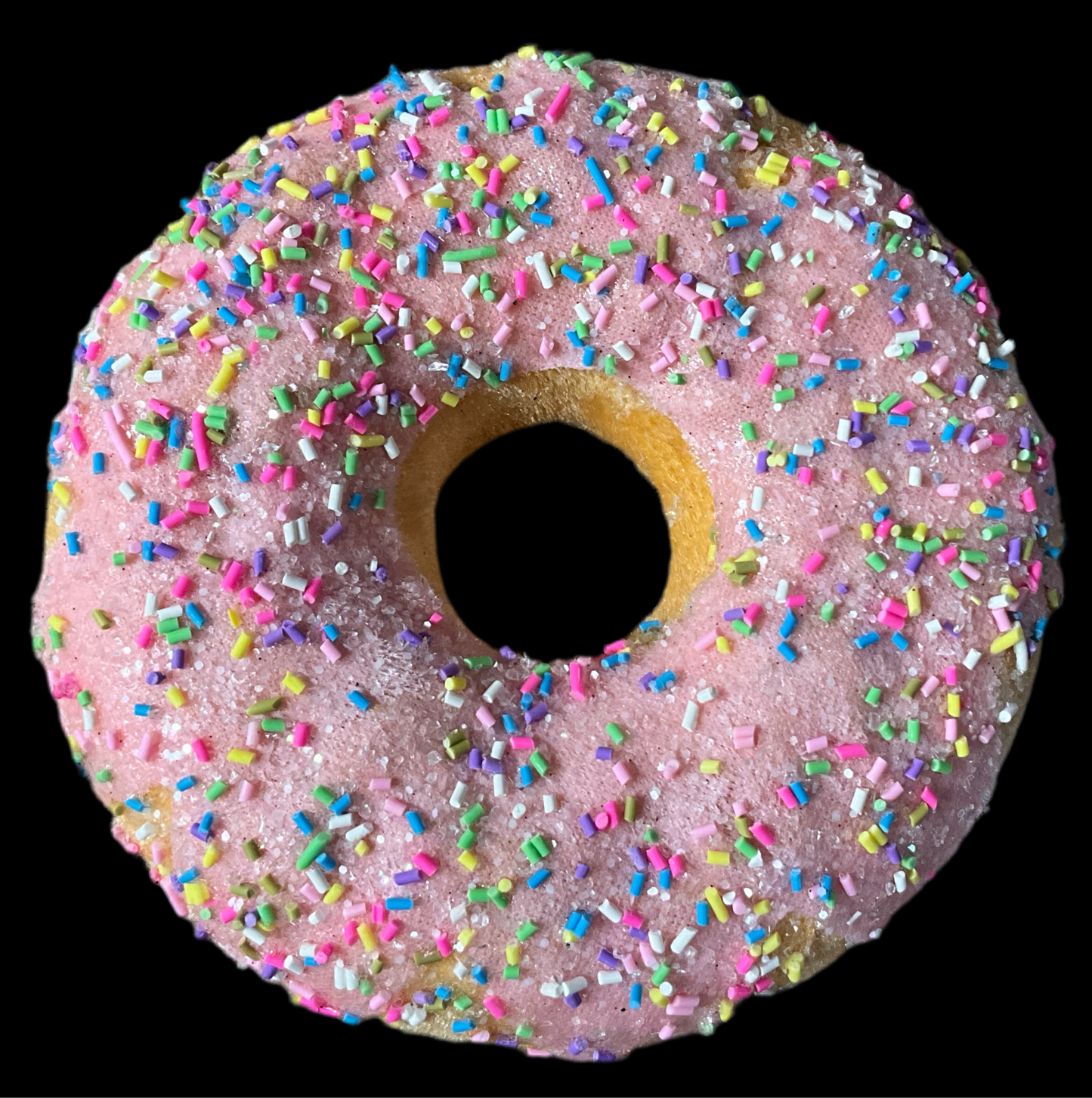 Donuts - CancreekDesigns