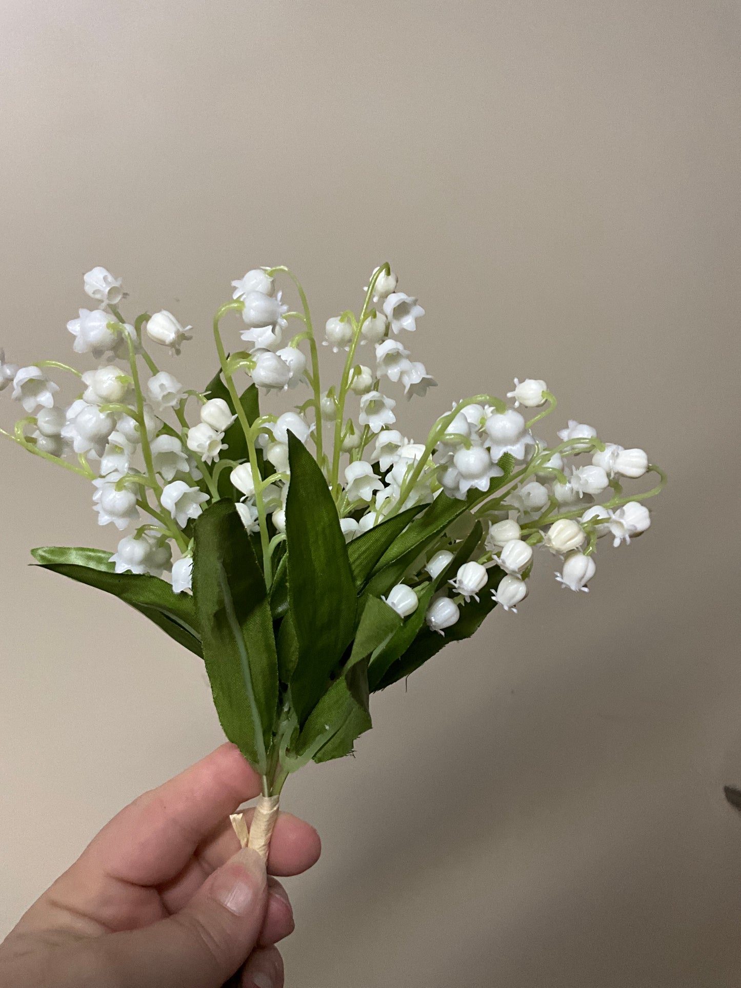 Lily of the valley bundle 9.5" - CancreekDesigns