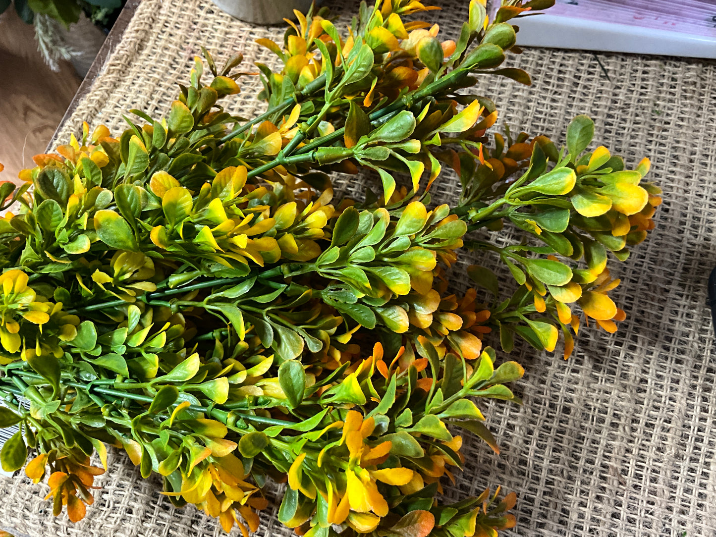 Greenery - CancreekDesigns