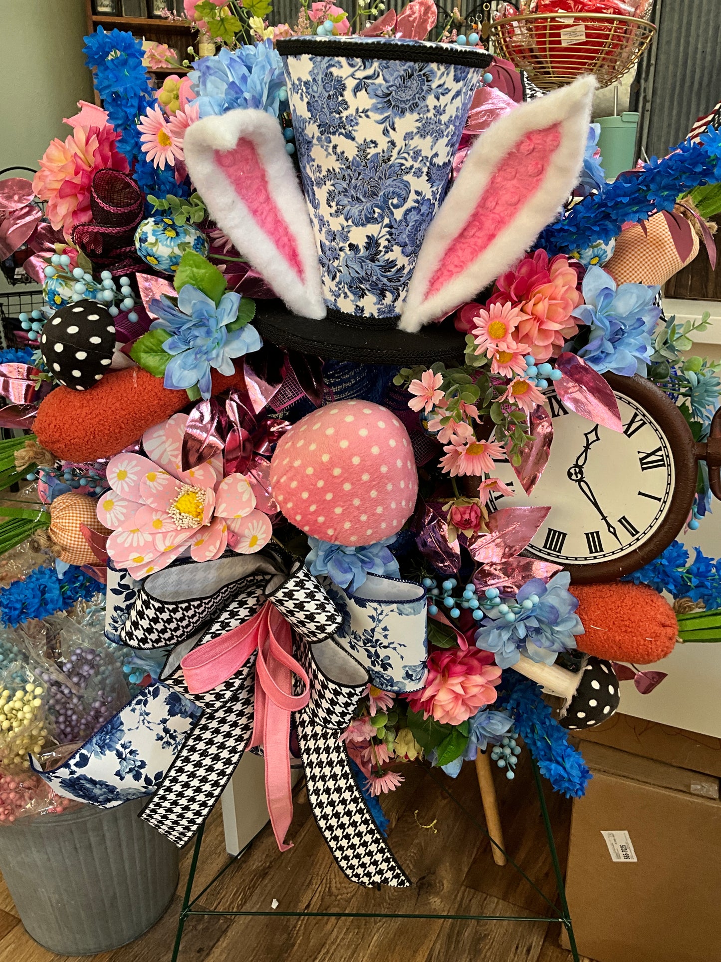 Spring Explosion - CancreekDesigns