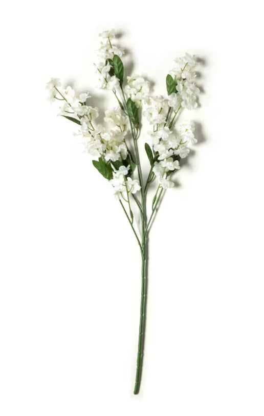 Double Ruffle Baby’s Breath