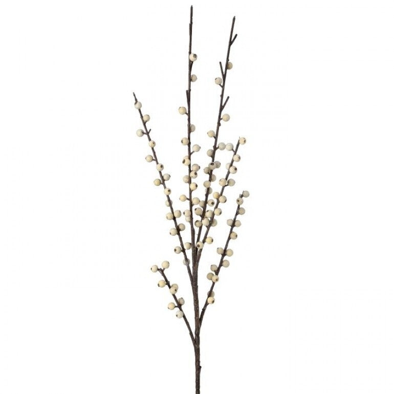 (Copy) 34" WP AUTUMN BERRY SPRAY