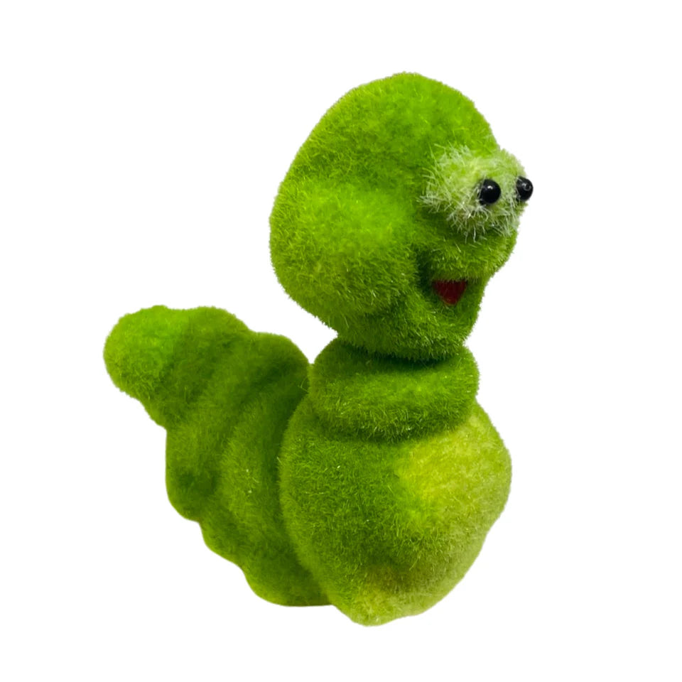 Artificial Worm - CancreekDesigns