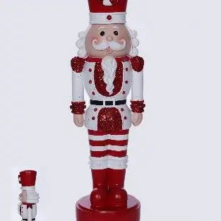 Nutcracker 14”