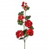 36" UV SUMMER TRAILING GERANIUM SPRAY X5