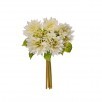 14"PU SUMMER DAHLIA BUNDLE