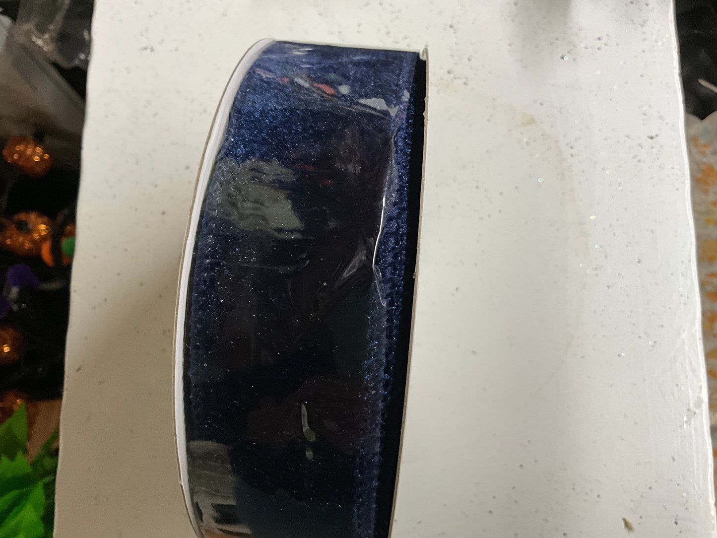 1.5" Midnight Blue - CancreekDesigns