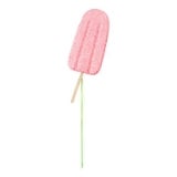 Foam Pops Icle Pick: Pink - CancreekDesigns
