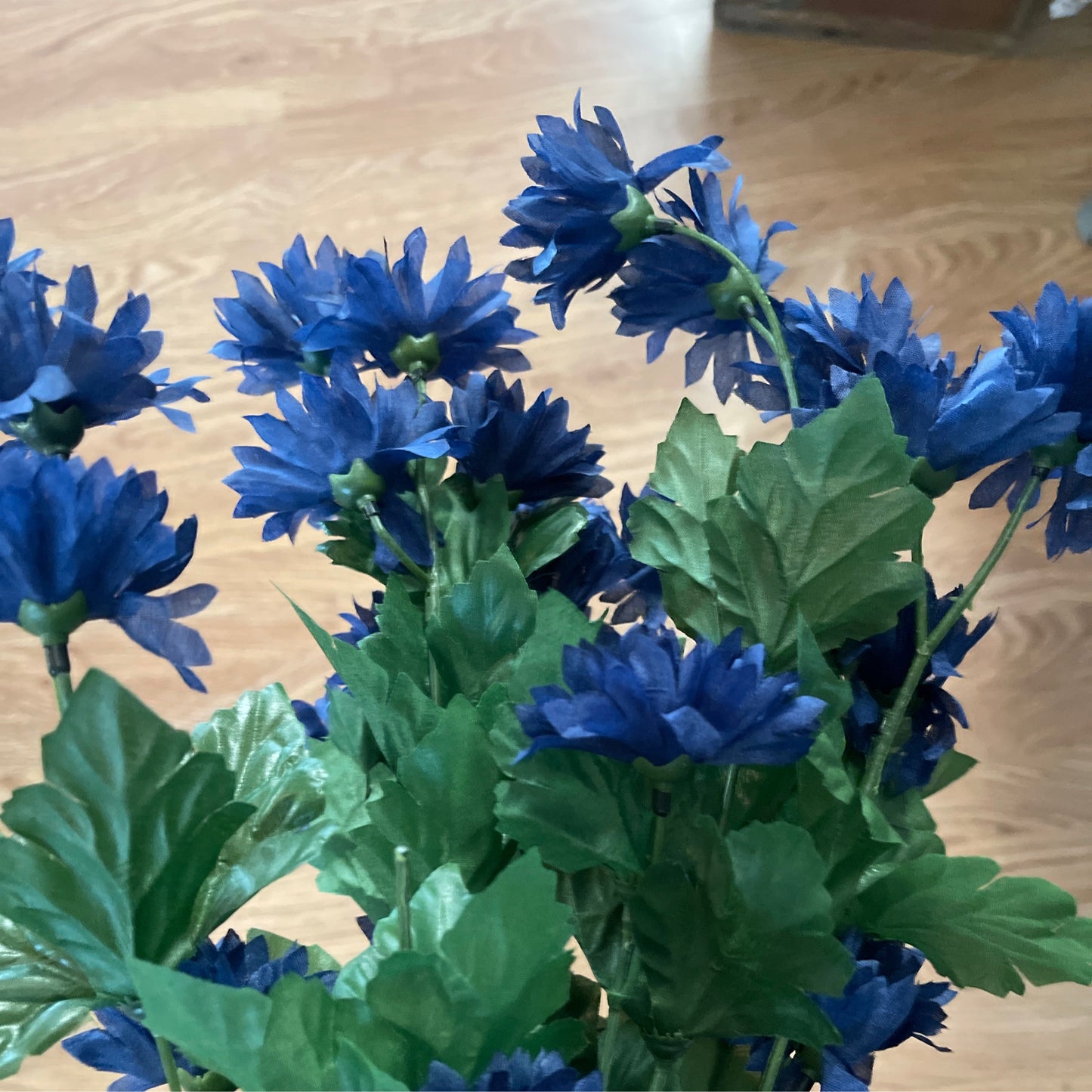 Corn Flower - CancreekDesigns