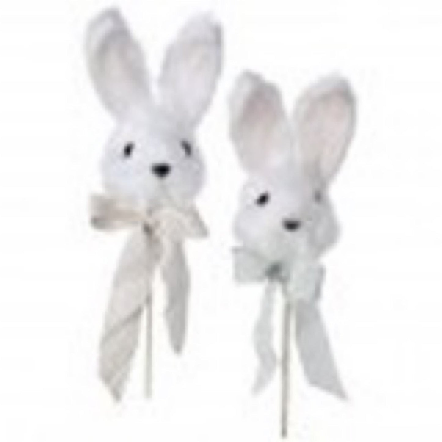 Comfy cozy bunny head - CancreekDesigns