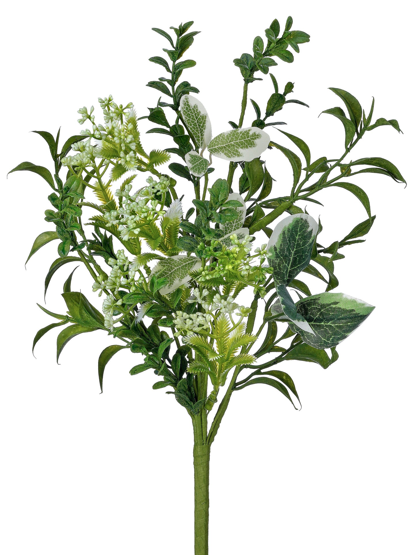 Spring Foliage - CancreekDesigns