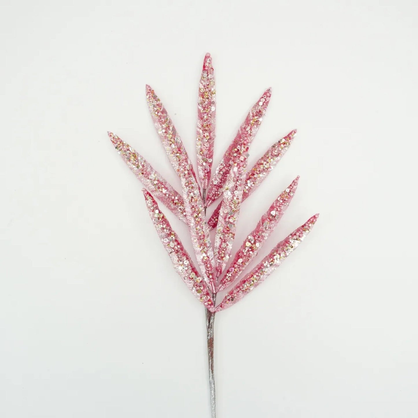 Farrisilk Pixie Palm Champagne - CancreekDesigns