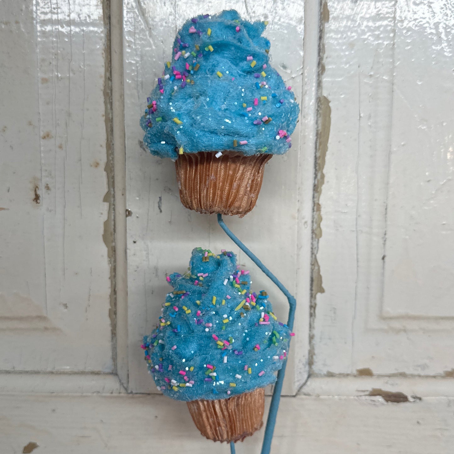 Cup Cake Spray - CancreekDesigns