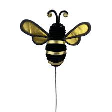 Bee Pick H18xW9 - CancreekDesigns