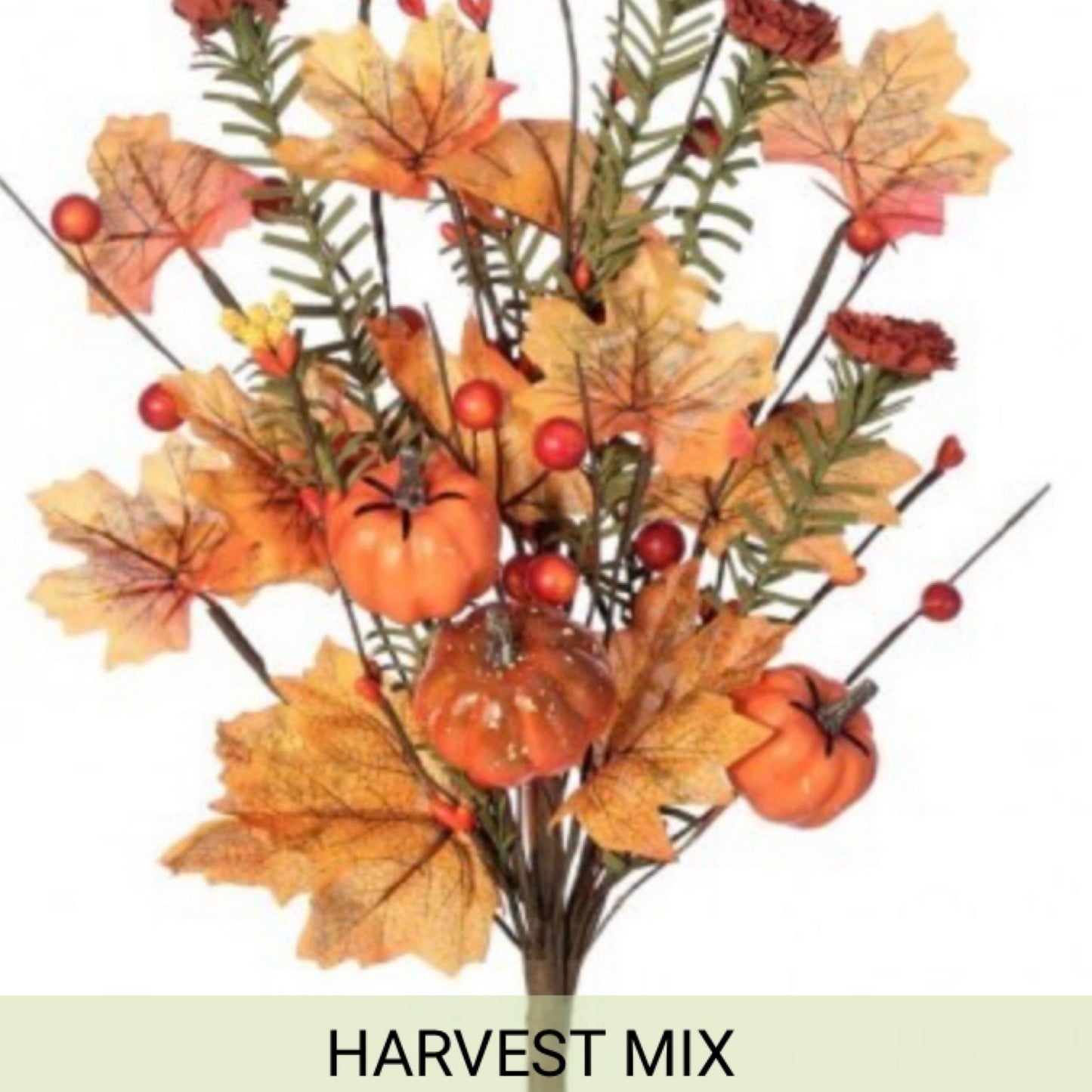 Fall spray - CancreekDesigns