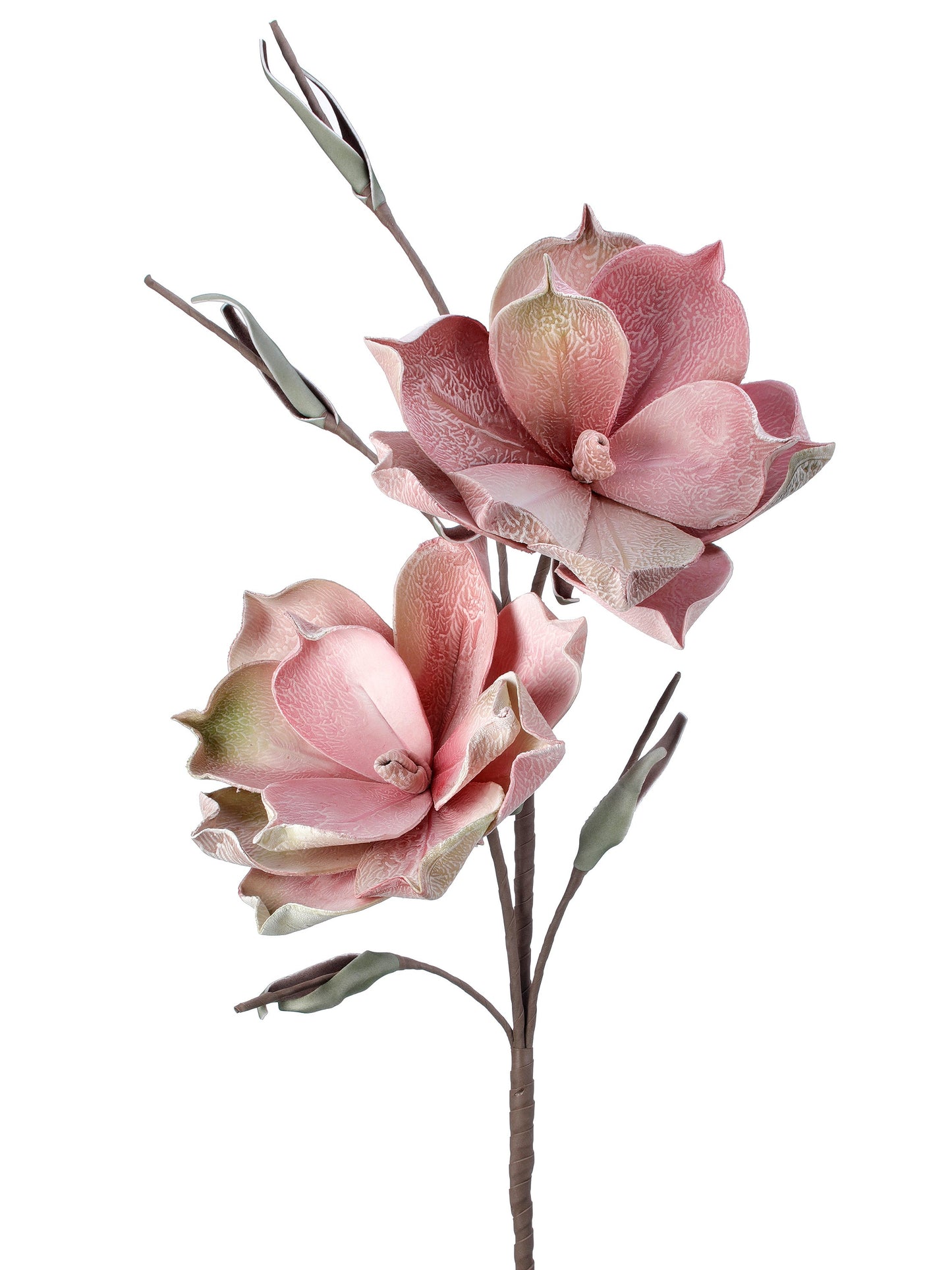 Foam Magnolia Sprat 47" - CancreekDesigns