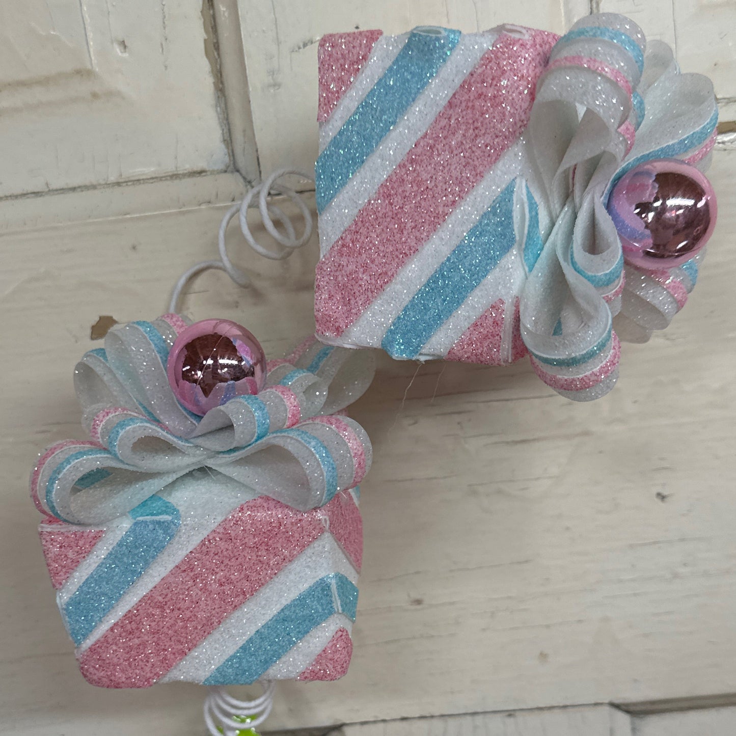 Gift Box Spray - CancreekDesigns