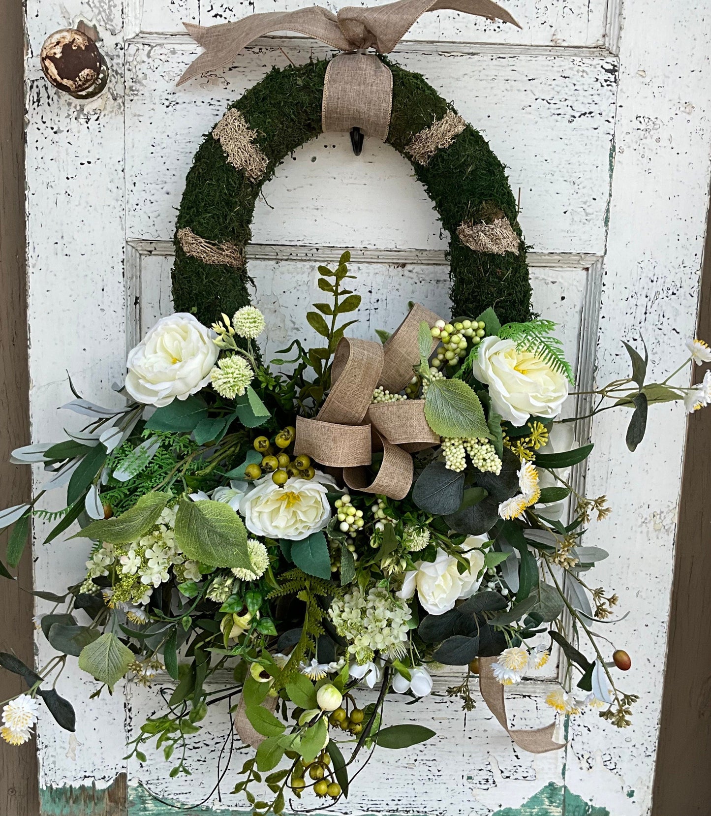 Earthy Elegance - CancreekDesigns