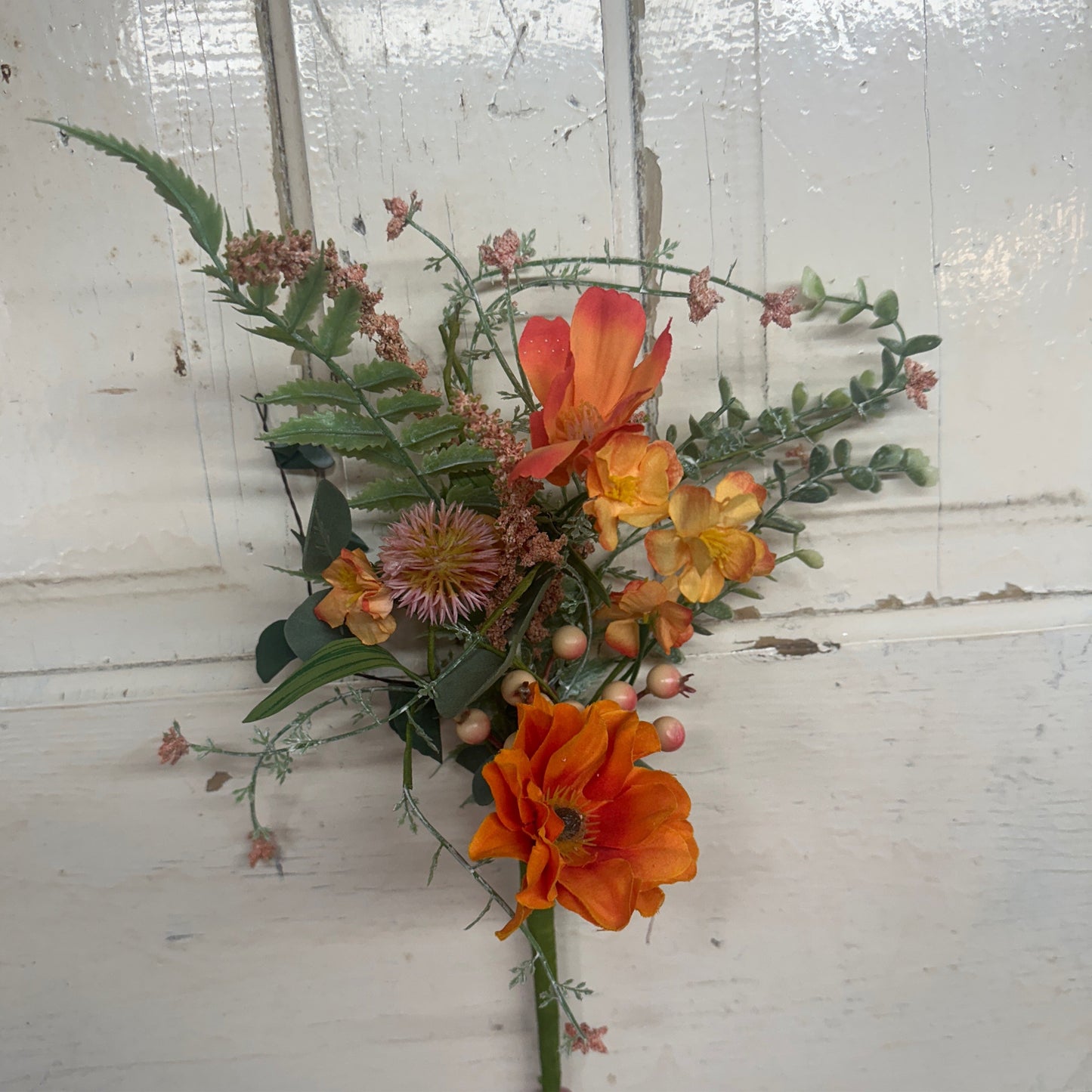 Zinna & Berry - CancreekDesigns