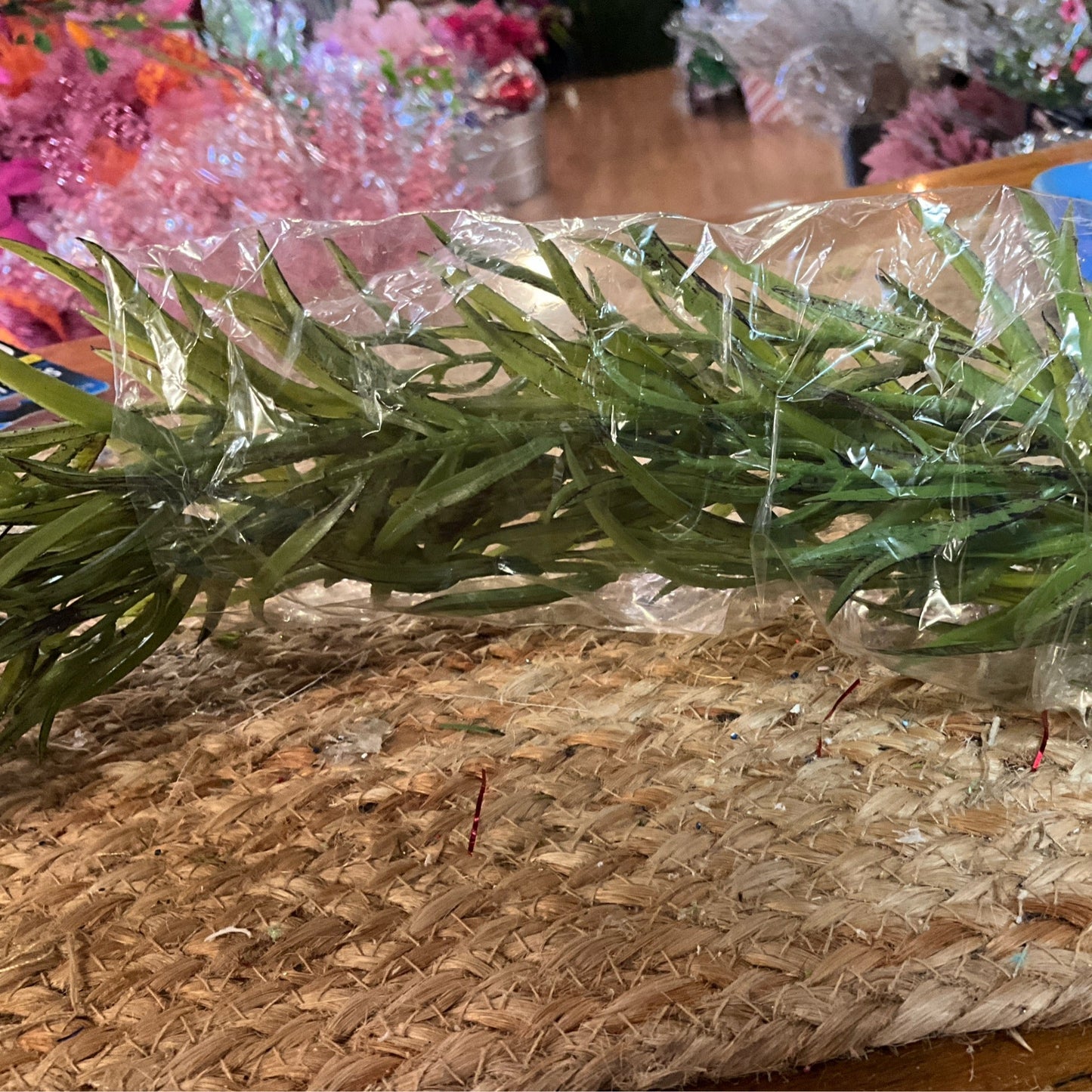 Grass Vine - CancreekDesigns