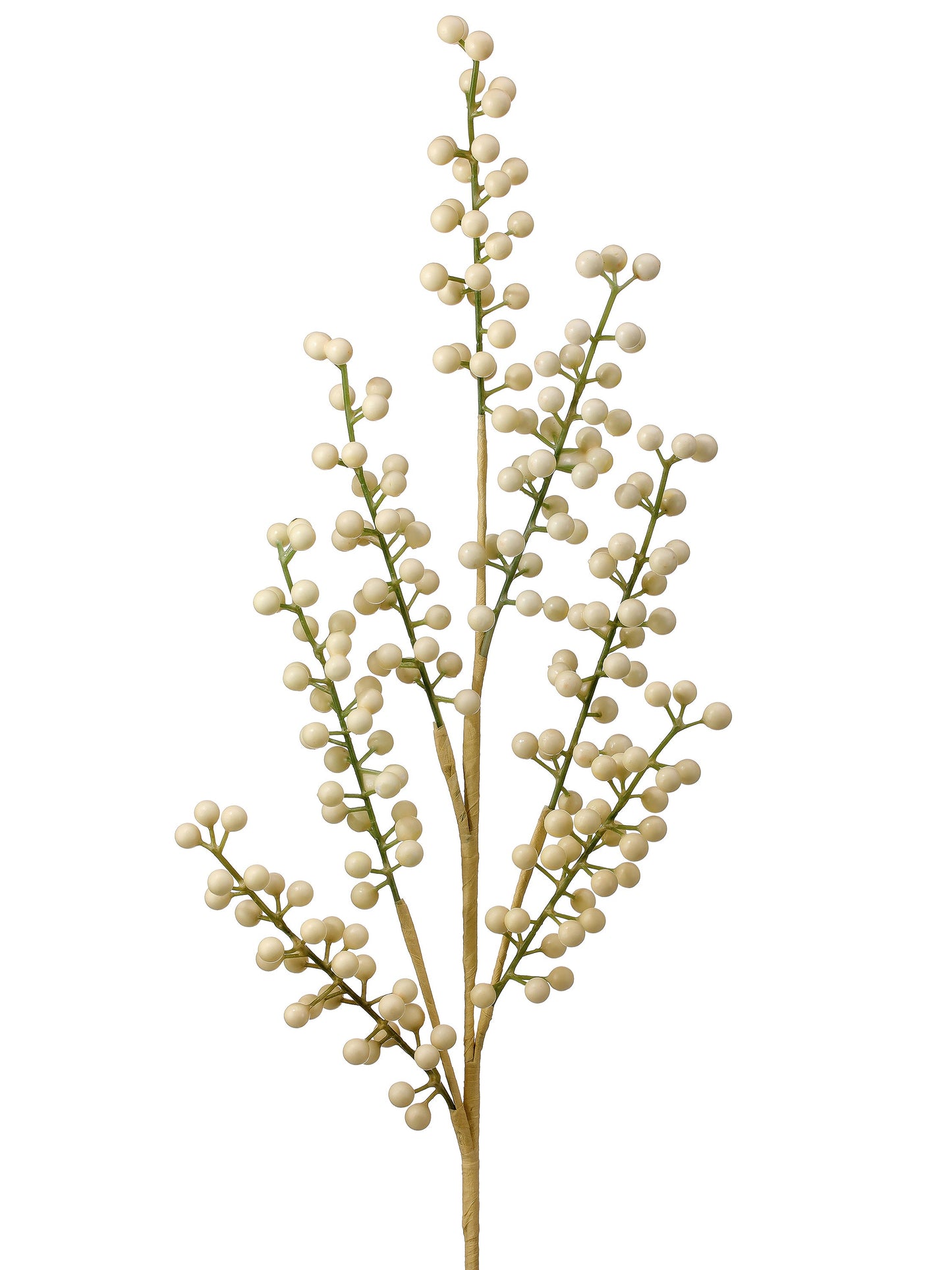 Easter Berry Spray - CancreekDesigns