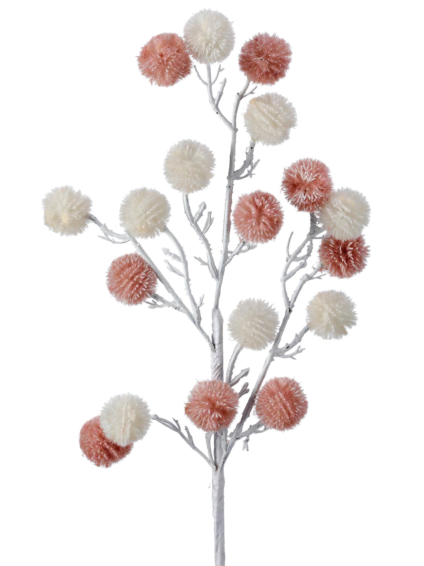 Easter Pompom. Spray - CancreekDesigns