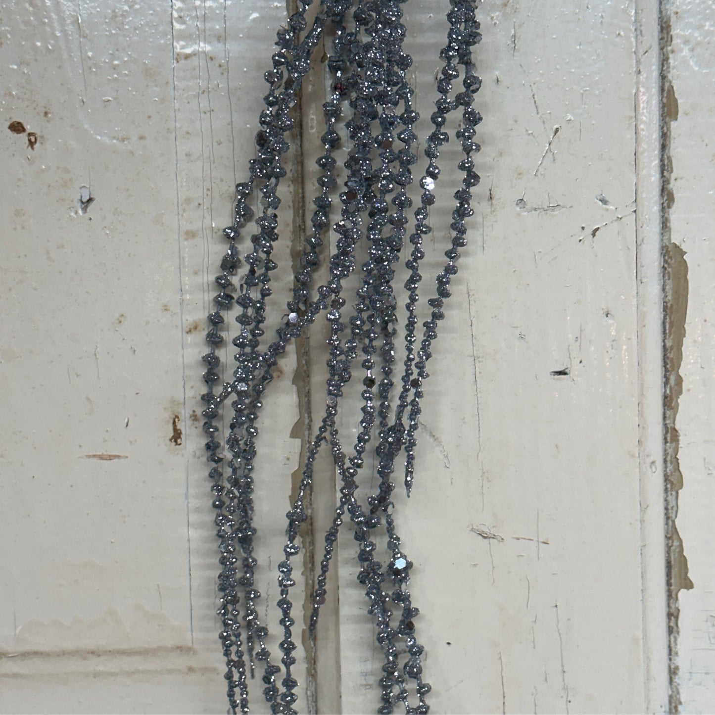 Hanging Diamond Spray - CancreekDesigns