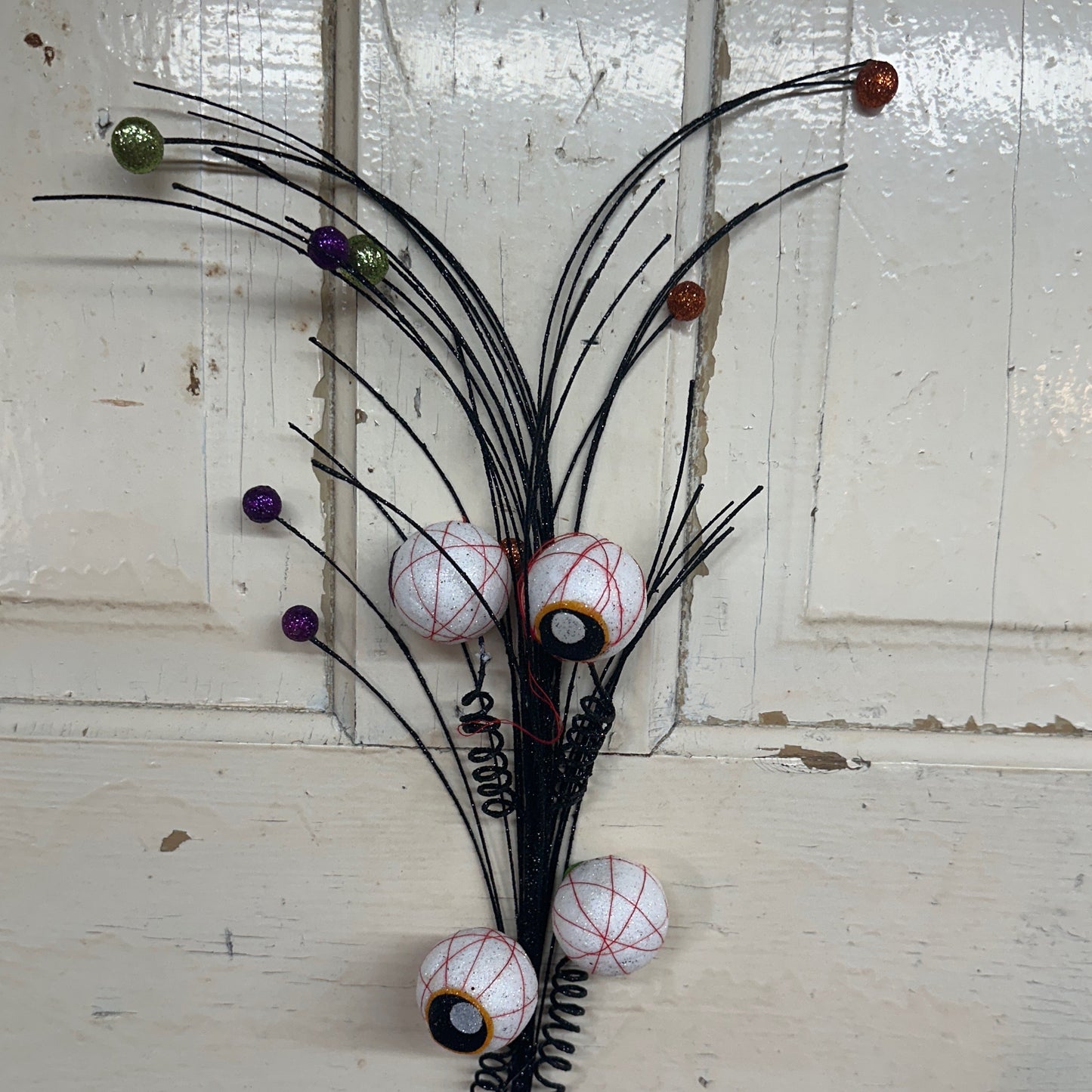 Eye ball spray - CancreekDesigns