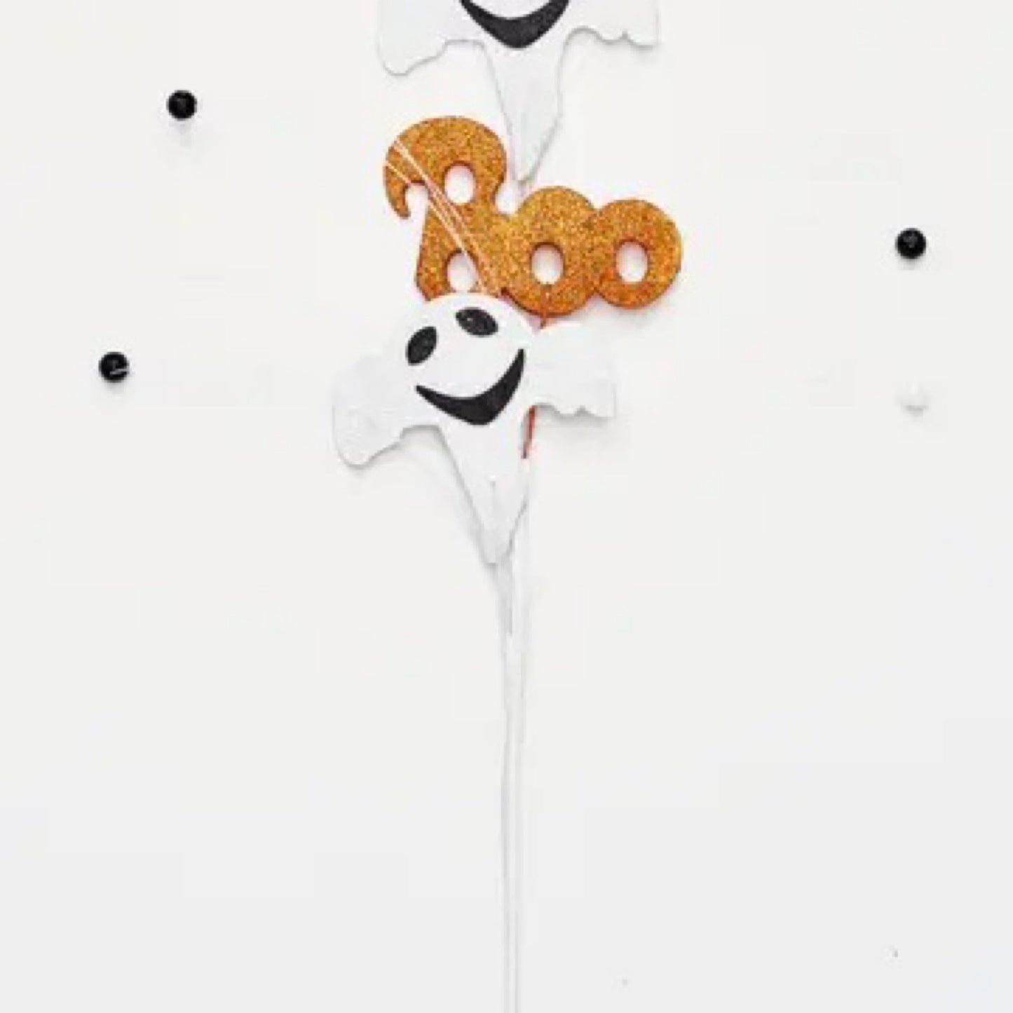 23.5" Ghost Spray - CancreekDesigns