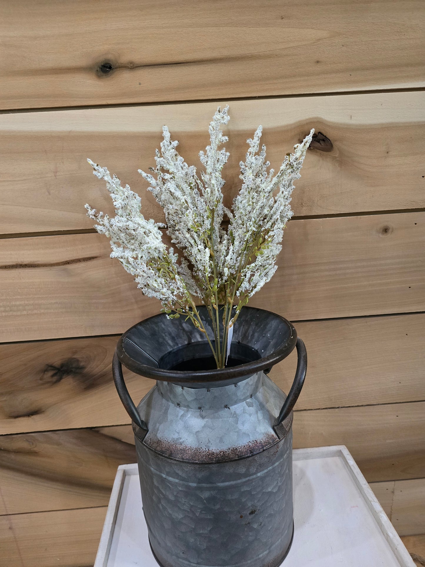 14" Bush-Sorghum