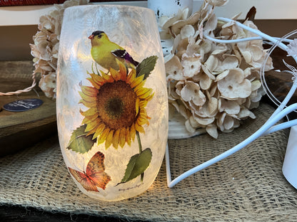 Sunflower Lights