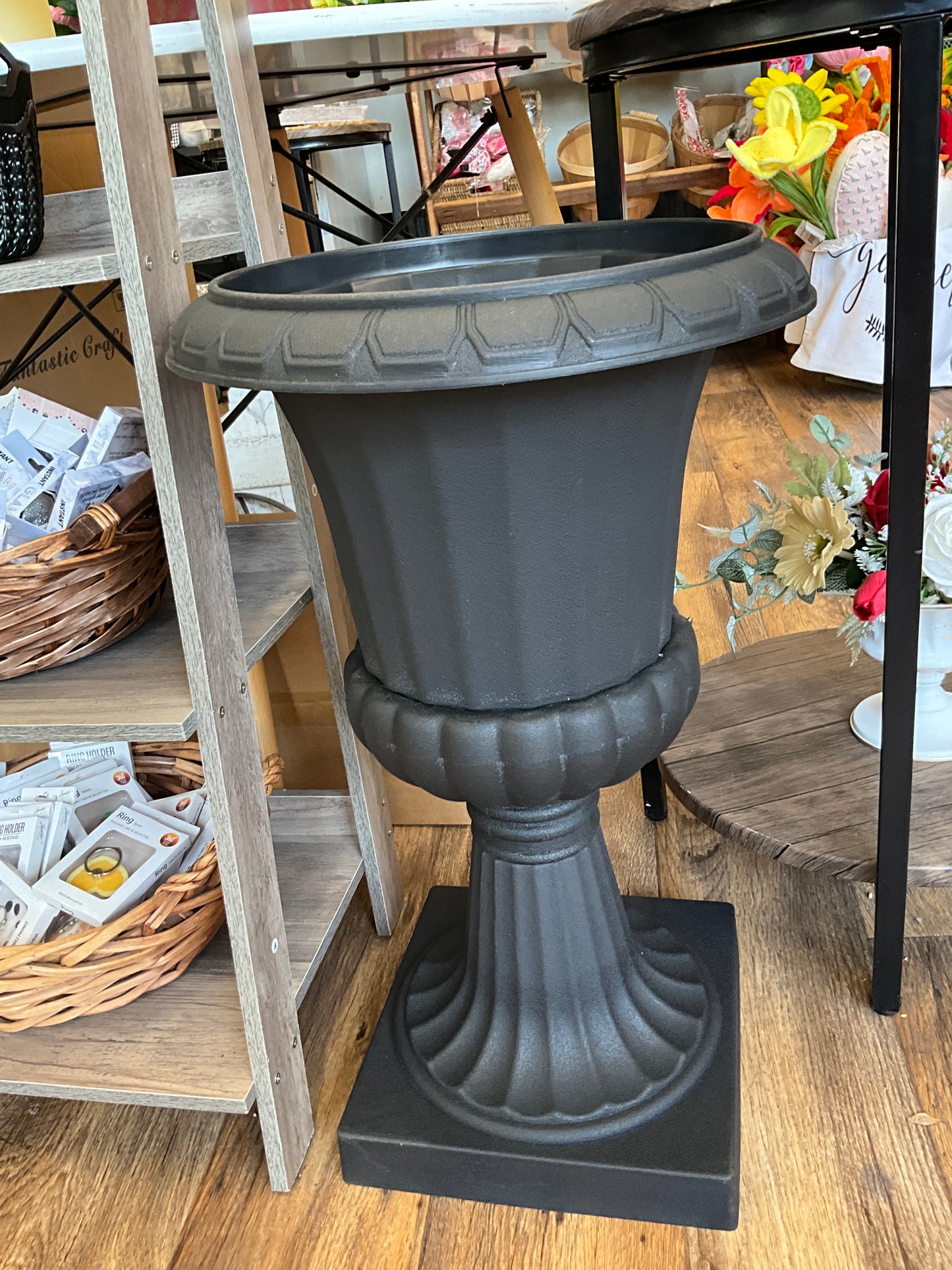 Phoenician Urn