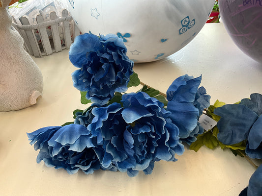 Peony pick