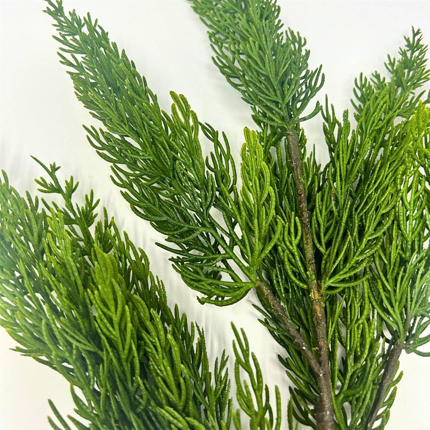 Real Touch Southern Cypress Spray 24"