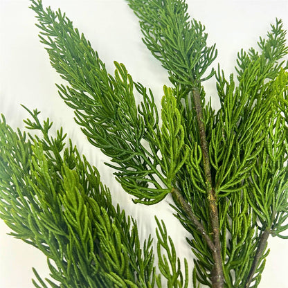 Real Touch Southern Cypress Spray 24"