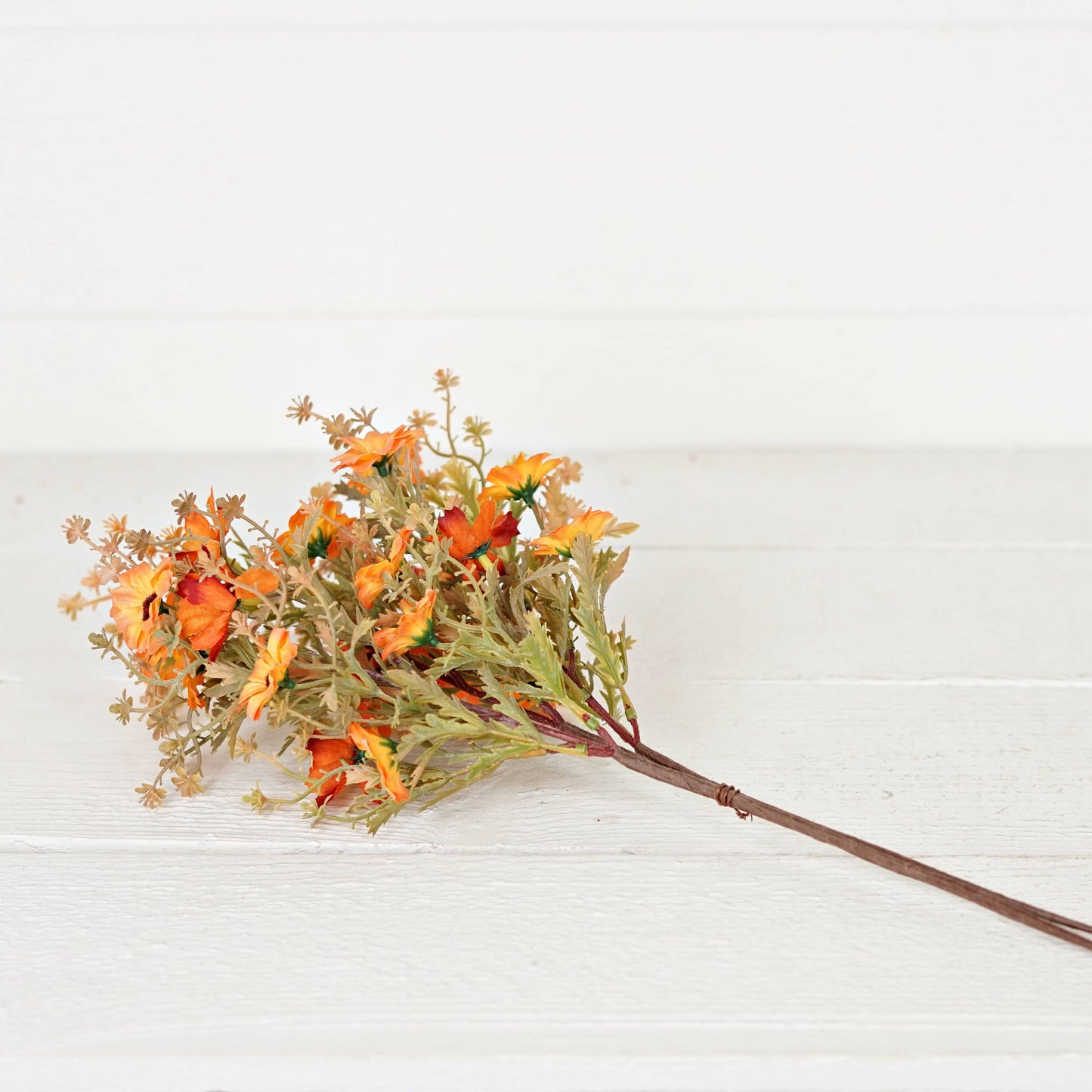 530011- 18in Bush-Autumn Perennials Garden