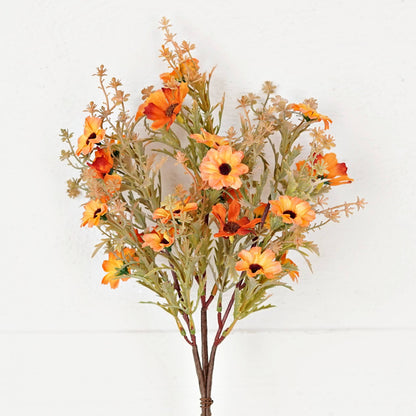 530011- 18in Bush-Autumn Perennials Garden